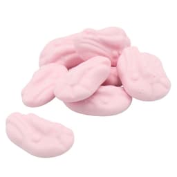 Kingsway Giant Foam Shrimps Bag 2kg