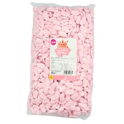 Kingsway Giant Foam Shrimps Bag 2kg