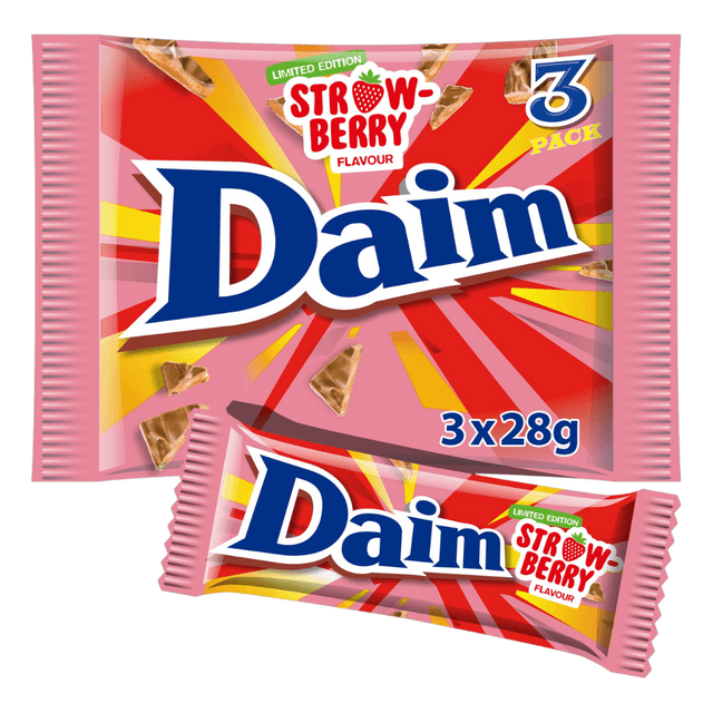 Chocolate Multipacks – Wholesale | Hancocks