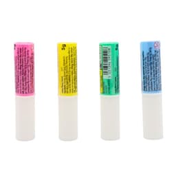 Candy Realms Candy Lipsticks 5g