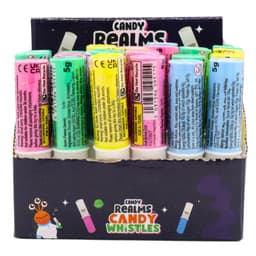 Candy Realms Candy Whistles 5g
