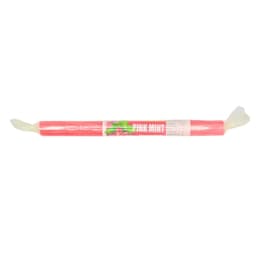 Pink Mint Flavoured Rock 25g