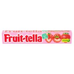 Fruit-tella Strawberry Stick 41g 