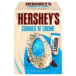  Hershey's Cookie 'N' Creme Egg 390g 