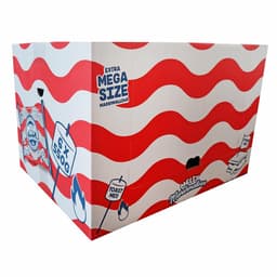 Mega Melty Marshmallows Bag 550g 