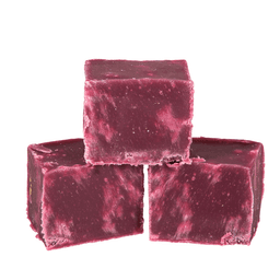 The Fudge Factory Very Berry Fudge Tub 2kg