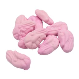 Barratt Small Foam Shrimps Bag 2kg                  