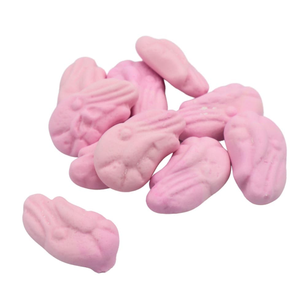 Barratt Small Foam Shrimps Bag 2kg                  