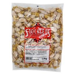 Stockley's Chocolate Crunch Bag 3kg