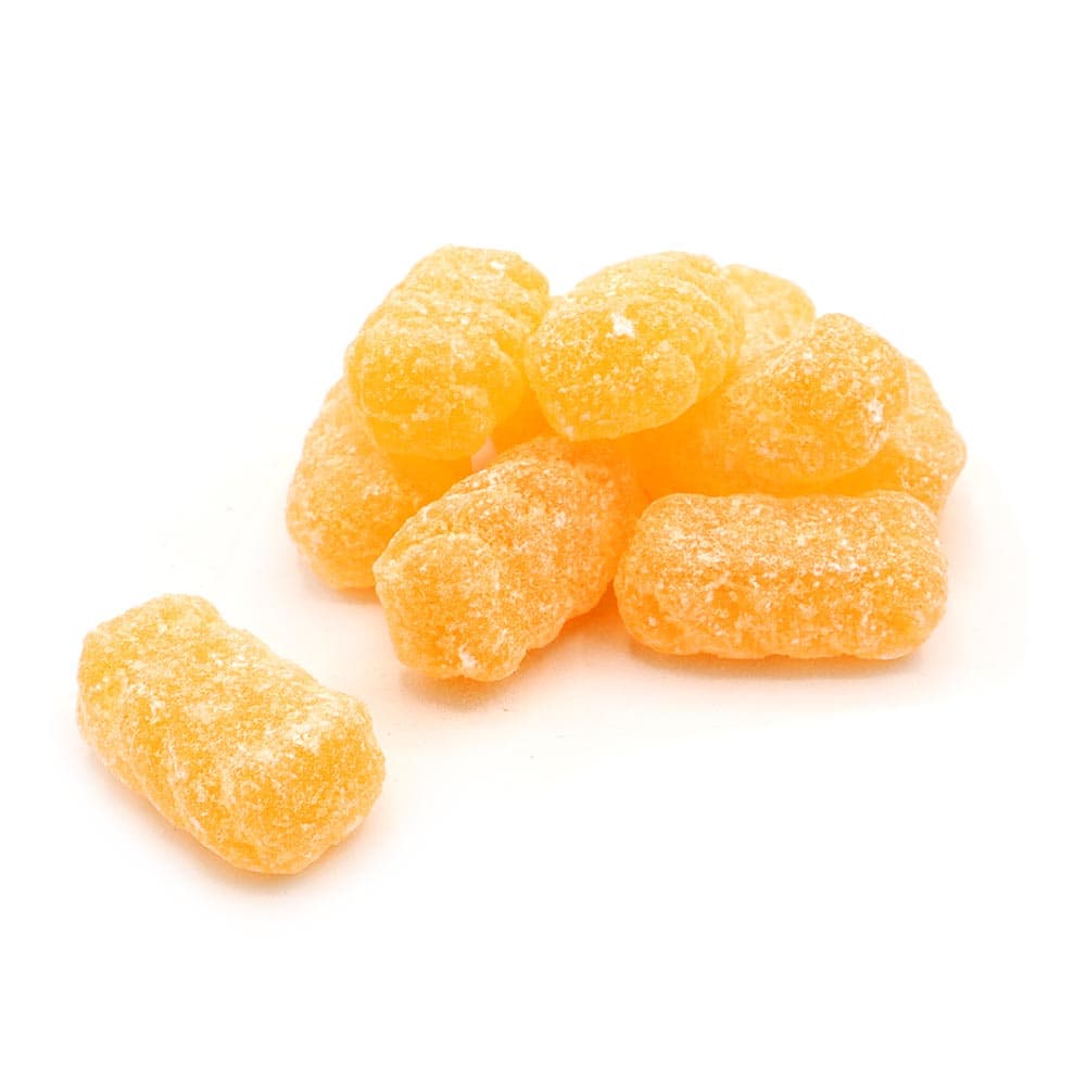 Stockley's Koff Candy Twists Bag 3kg 