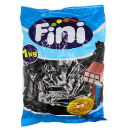 Fini Mini Tubes Bag 1kg