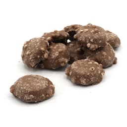 Dals Chocolate Toffee Crisp Box 3.3kg