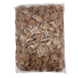 Dals Chocolate Toffee Crisp Box 3.3kg