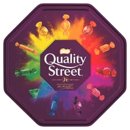 Quality Street Chocolate Tin 1.936kg