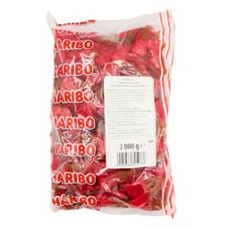 Haribo Cherry Cola Bag 3kg