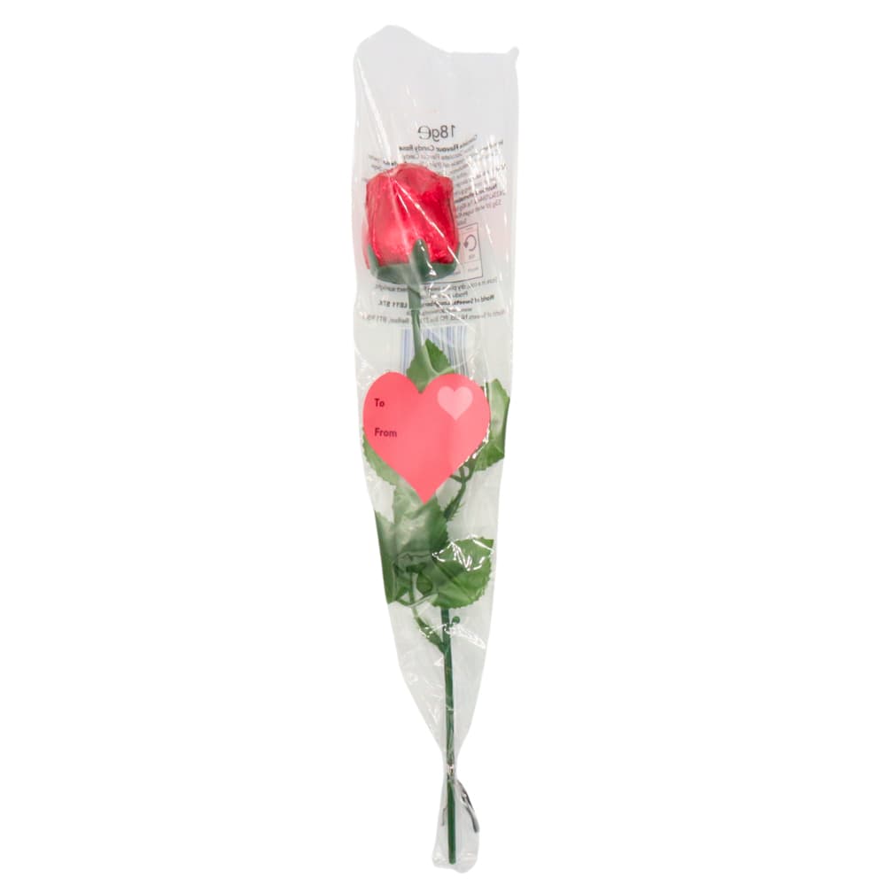 Tasty Choco Chocolate Roses 18g