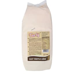 Tas-ty Easy Express Waffles Liege Mix 1.5kg