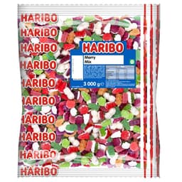Haribo Merry Mix Limited Edition Bag 3kg