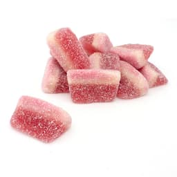 Vidal Sour Cherry Slices Bag 3kg