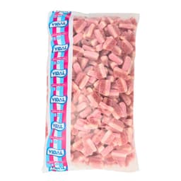 Vidal Sour Cherry Slices Bag 3kg