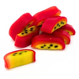 Vidal Passionfruit Fruit Bites Bag 1.5kg