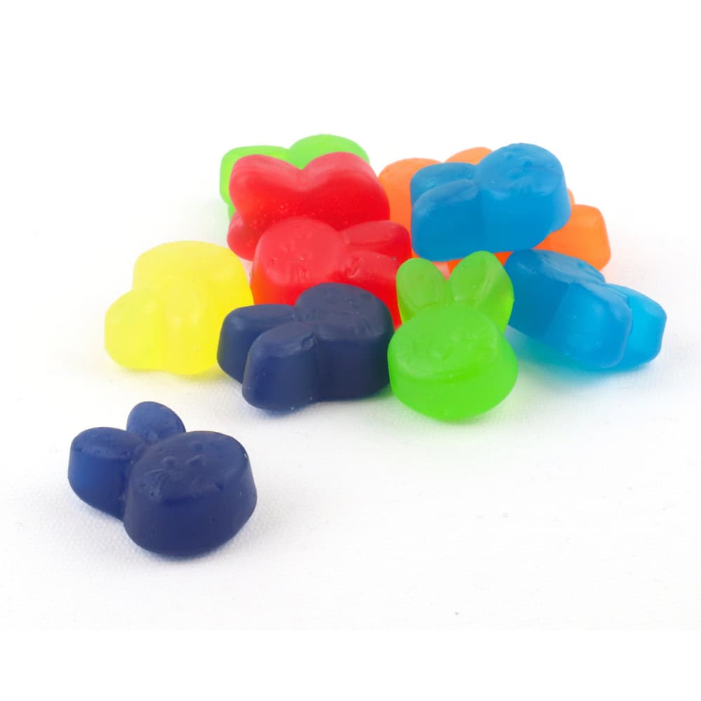 Kingsway Bunny Heads Bag 2.5kg
