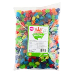 Kingsway Bunny Heads Bag 2.5kg