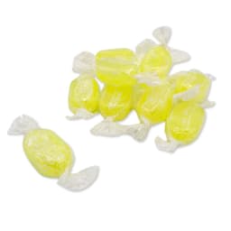 Mr. Crilly's Throat & Cough Drops Honey & Lemon Flavour Jar 1.5kg
