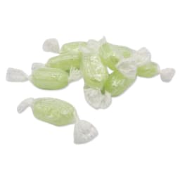 Mr. Crilly's Throat & Cough Drops Peppermint Menthol Flavour Jar 1.5kg