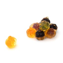 Candy Realms 5D Peelable Halloween Gummies 60g