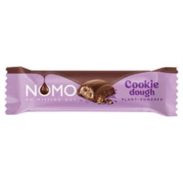 NOMO Cookie Dough Bar 33g