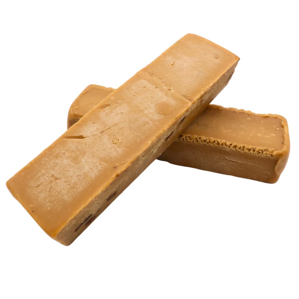 Rainbow Candies Rum and Raisin Fudge 1.6kg