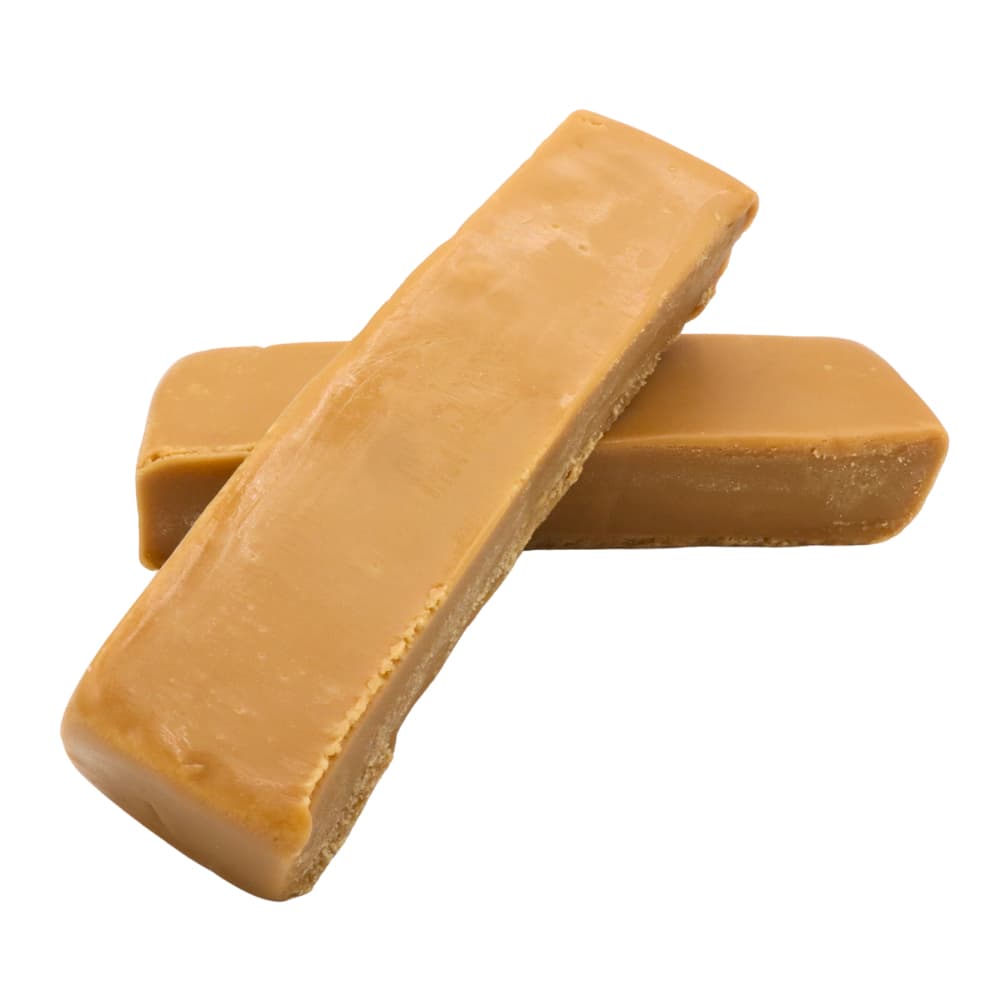 Rainbow Candies Butterscotch Fudge 1.6kg