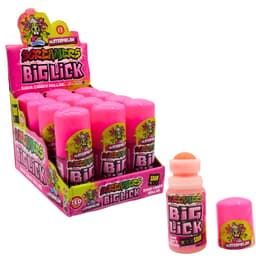 Zed Candy Screamers Watermelon Big Lick 60ml