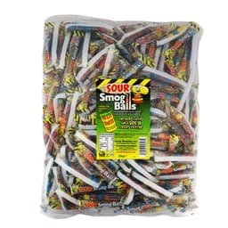 Toxic Waste Smog Balls Bag 2kg
