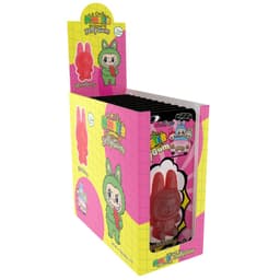 Monster JellyGum Strawberry Flavour Gummy 50g