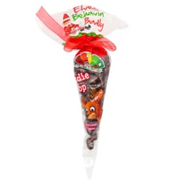 Elves Behavin' Badly Rudie Poop Jelly Beans Cone 96g