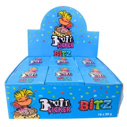 Brain Lickers Tongue Painter Bitz 50g