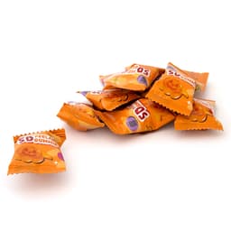 Kingsway 5D Halloween Peelable Gummies Bag 1kg
