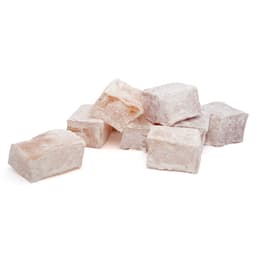 Kingsway Rose & Lemon Turkish Delight 3kg
