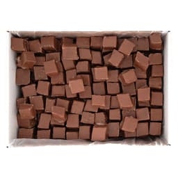 Kingsway Chocolate Coated Turkish Delight 3kg