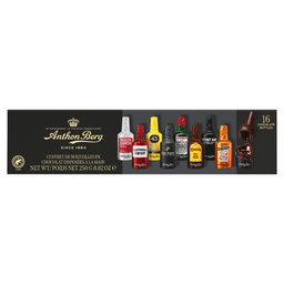 Anthon Berg Signature Collection 16 Piece Box 250g