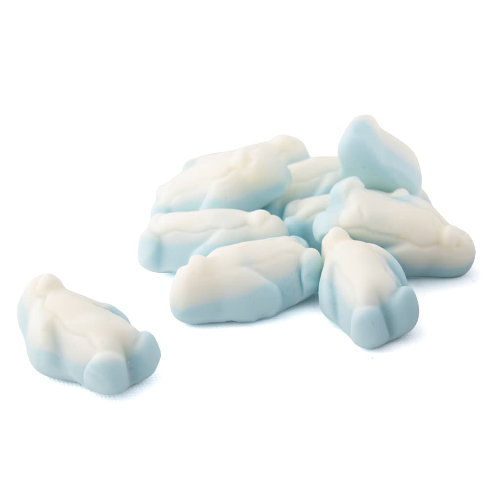 Kingsway Penguins Bag 2kg