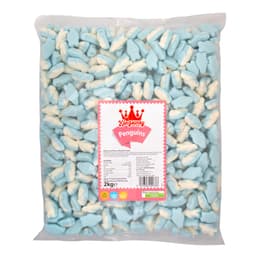 Kingsway Penguins Bag 2kg