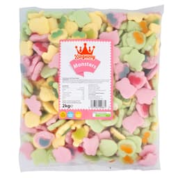 Kingsway Monsters Bag 2kg