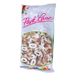 Park Lane Sour Cola Rings Bag 2kg