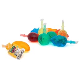 Crazy Candy Factory Fruit Pops 41g
