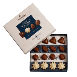 Anthon Berg Significant Nougat Selection Box 167g
