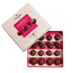 Anthon Berg Significant Marzipan Selection Box 167g