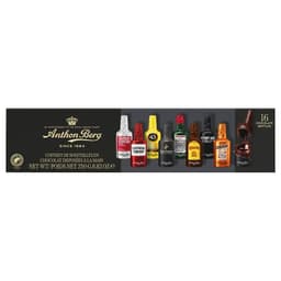 Anthon Berg Signature Collection 16 Pieces 250g